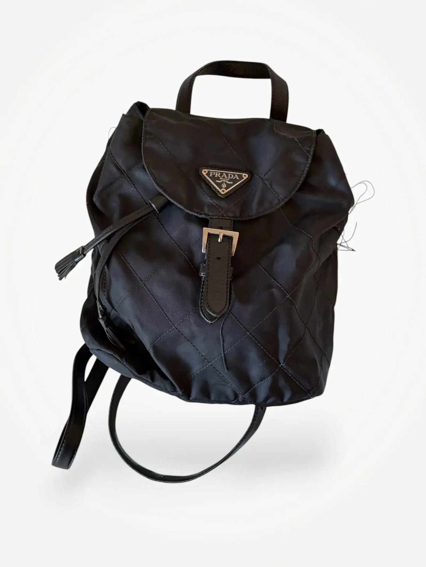 Prada Backpack