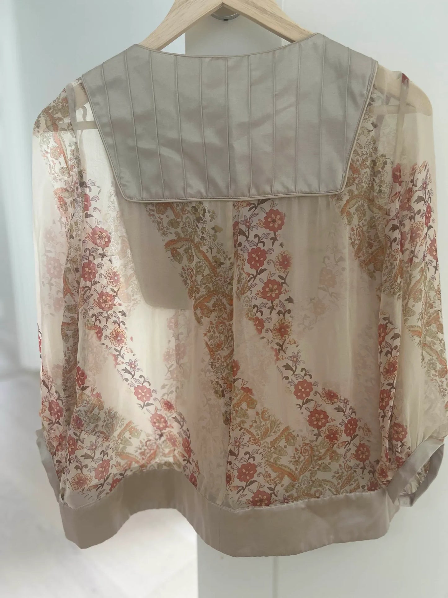 Tiger of Sweden Blouse