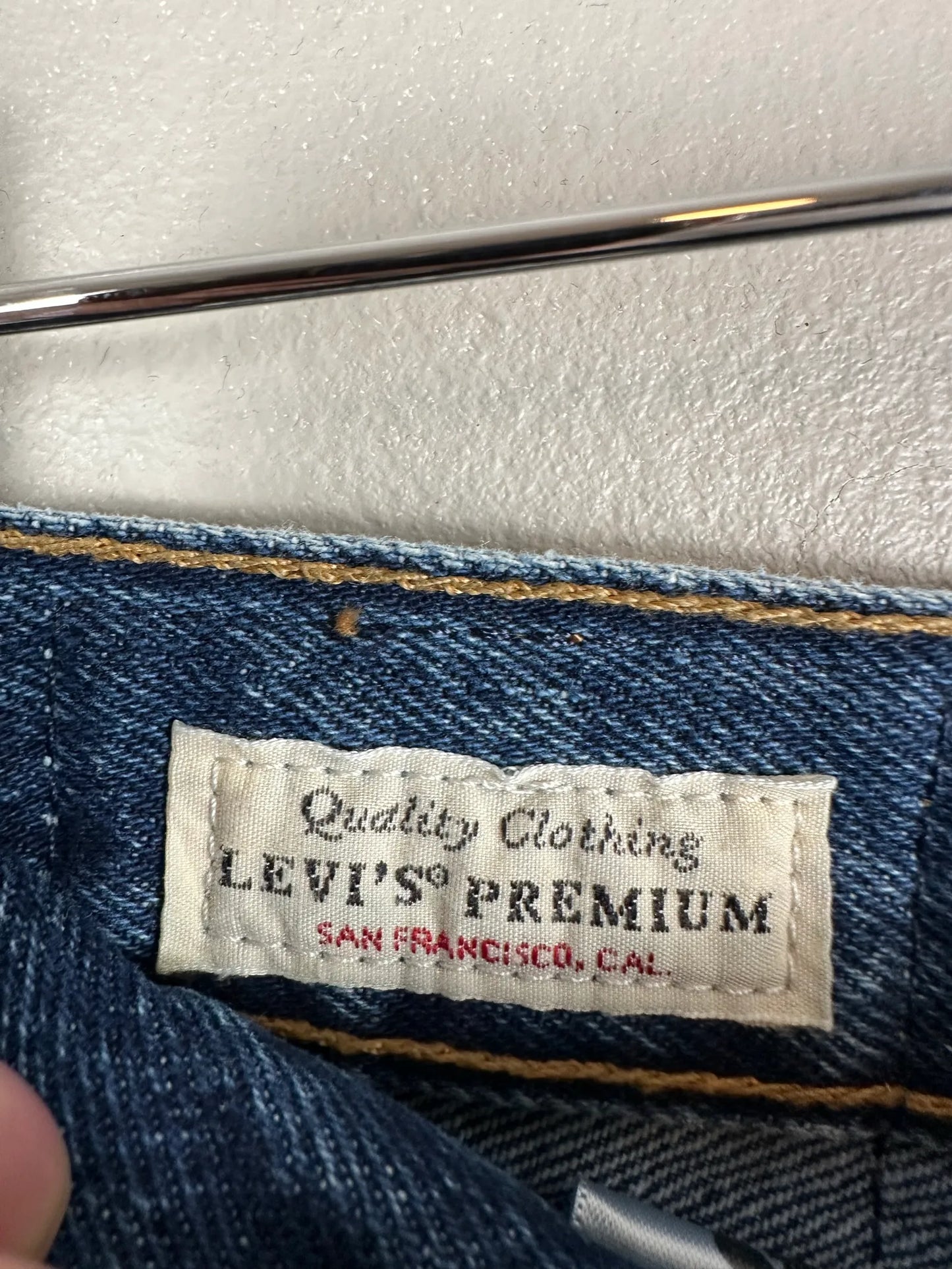 Levi's Jeans
