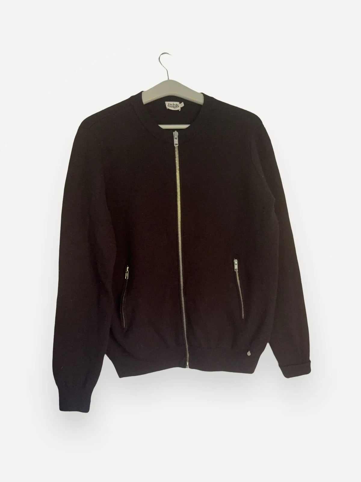 Twist & Tango Sweater