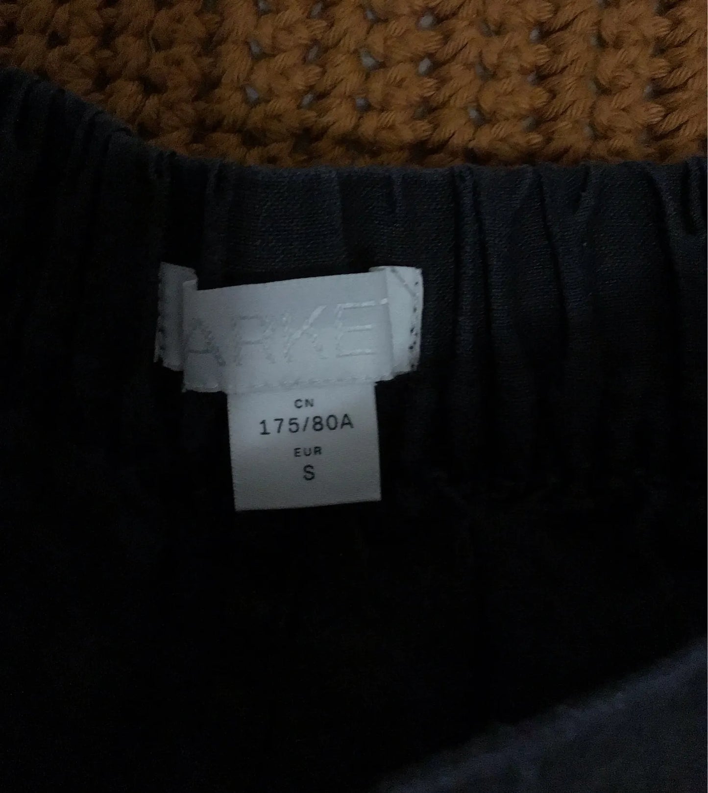 Arket-linneshorts