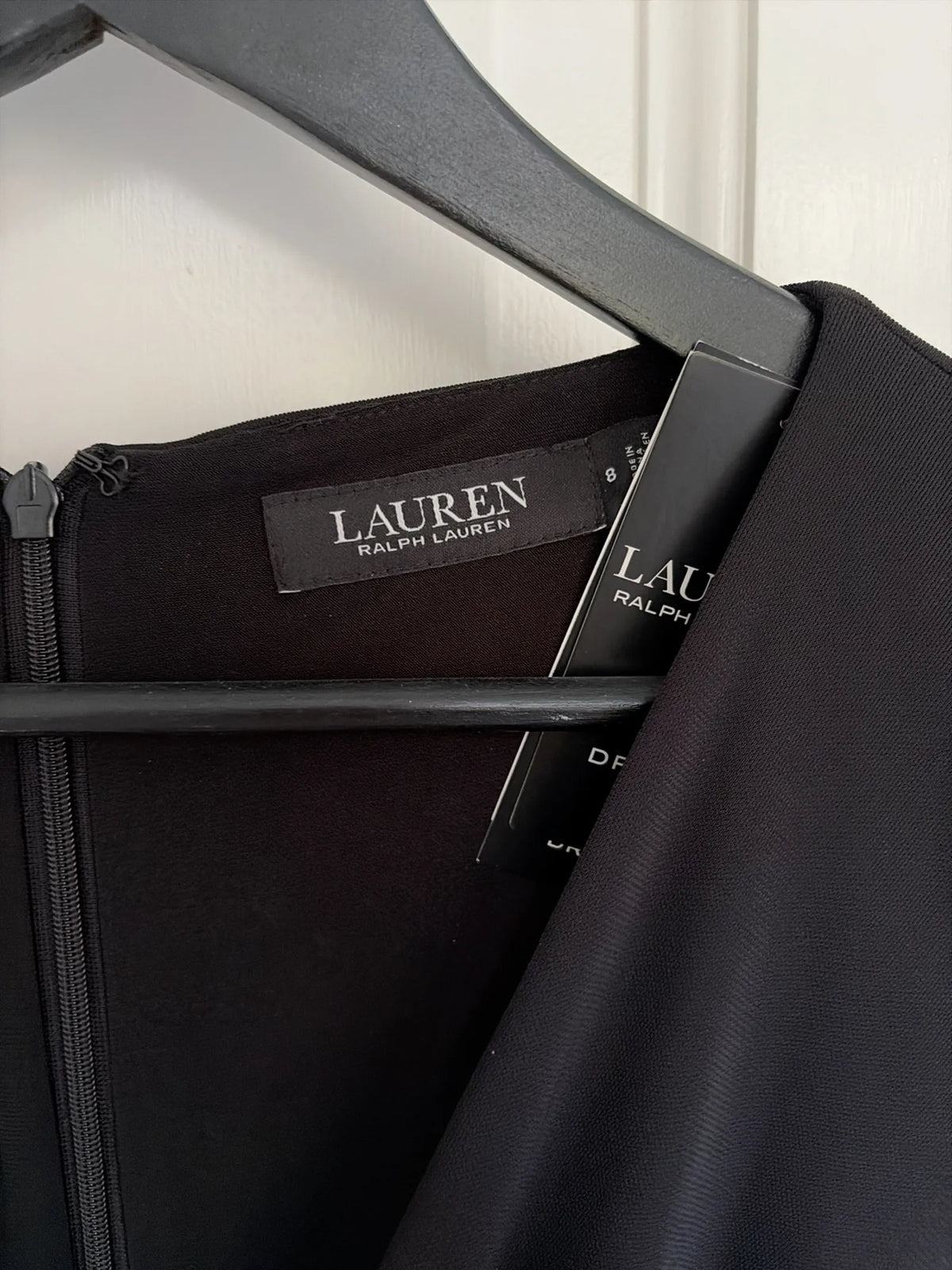 Ralph Lauren-klänning NWT