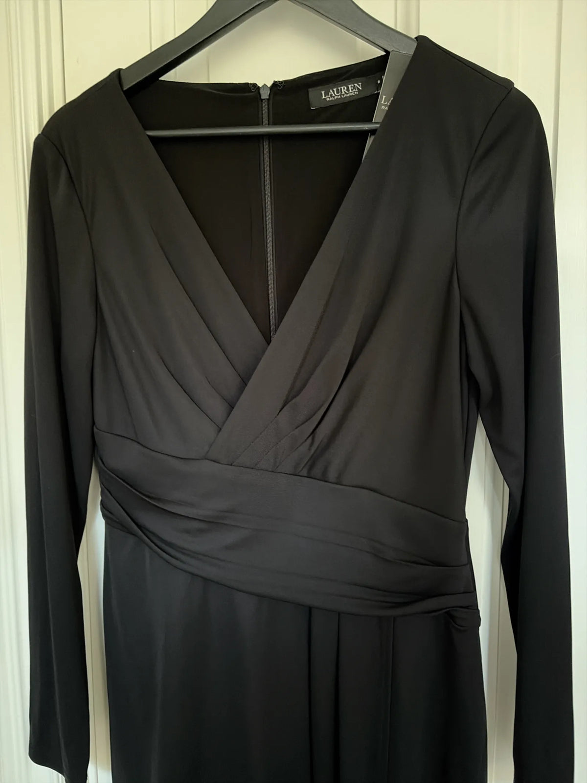 Ralph Lauren-klänning NWT