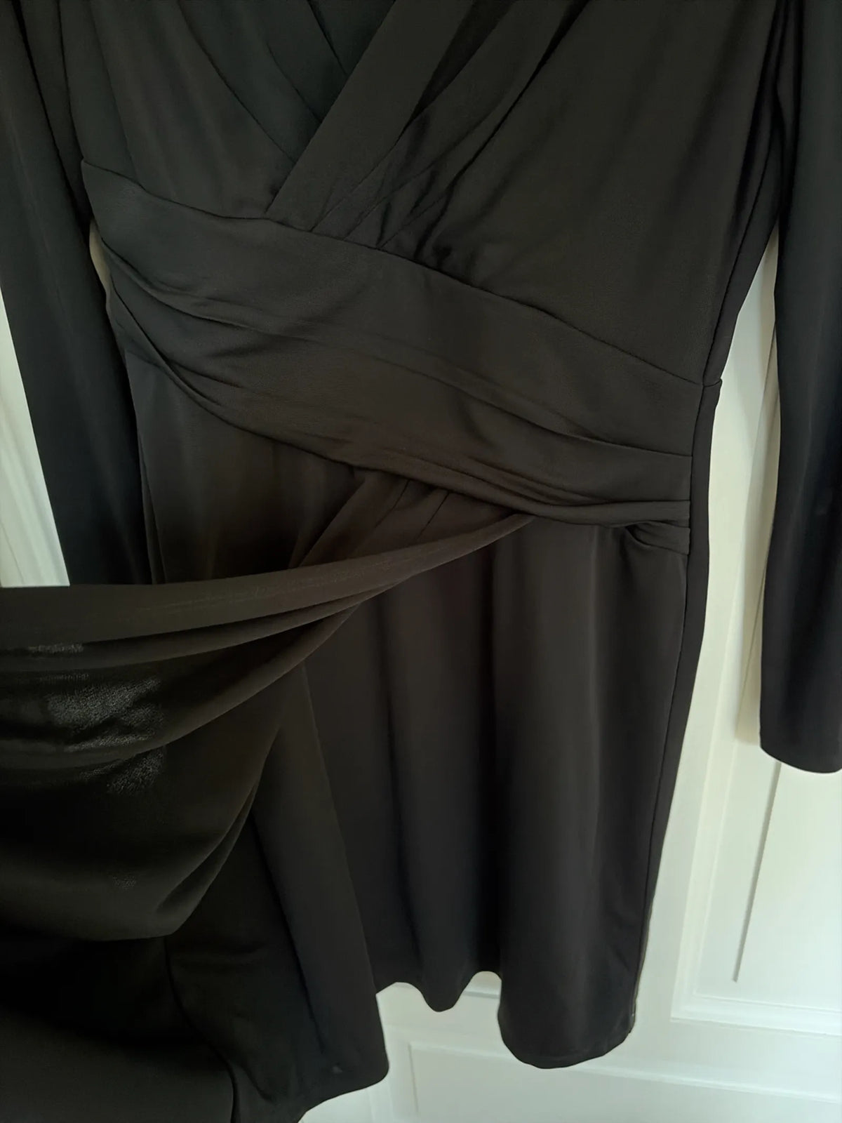 Ralph Lauren-klänning NWT