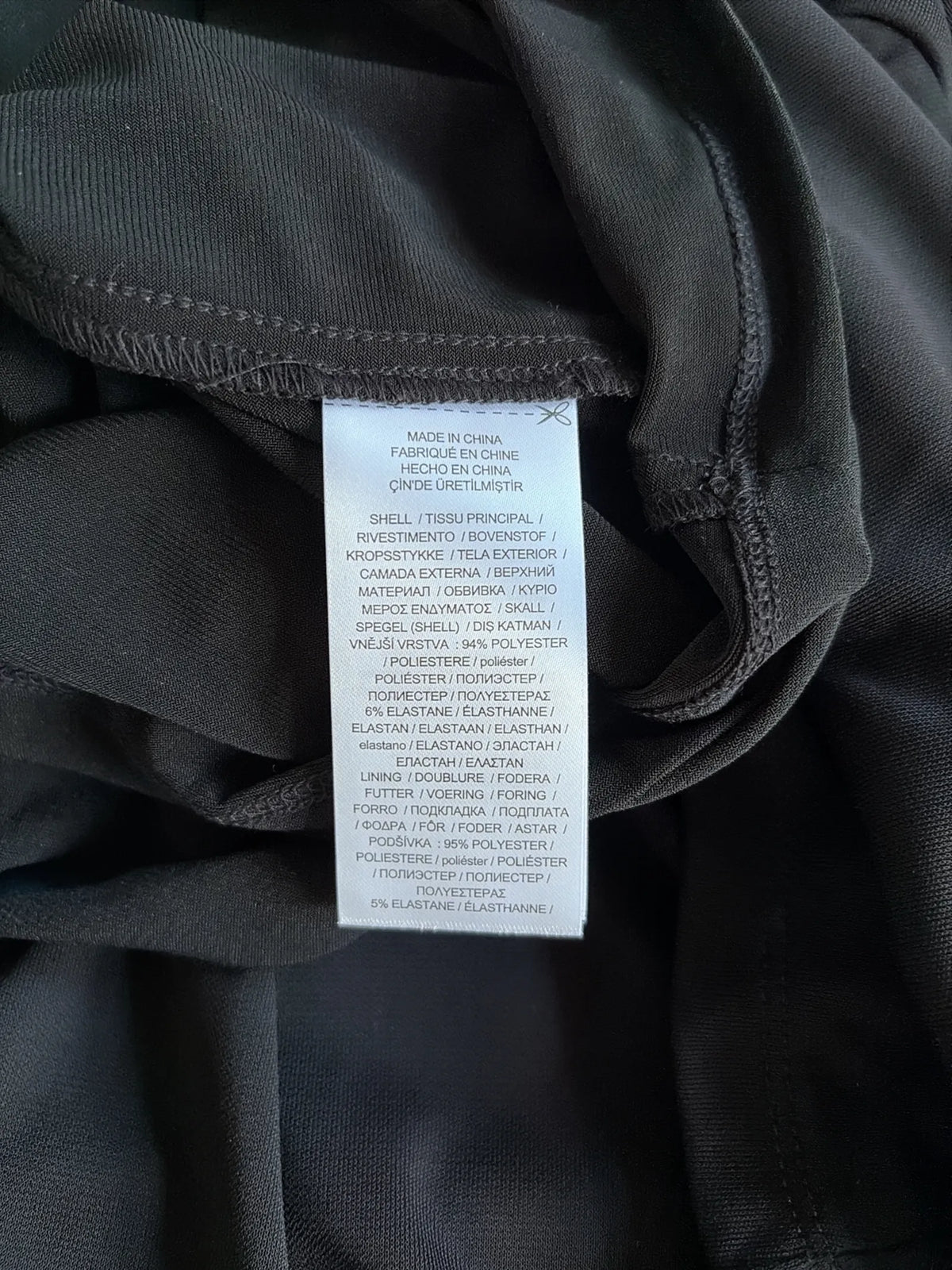 Ralph Lauren-klänning NWT