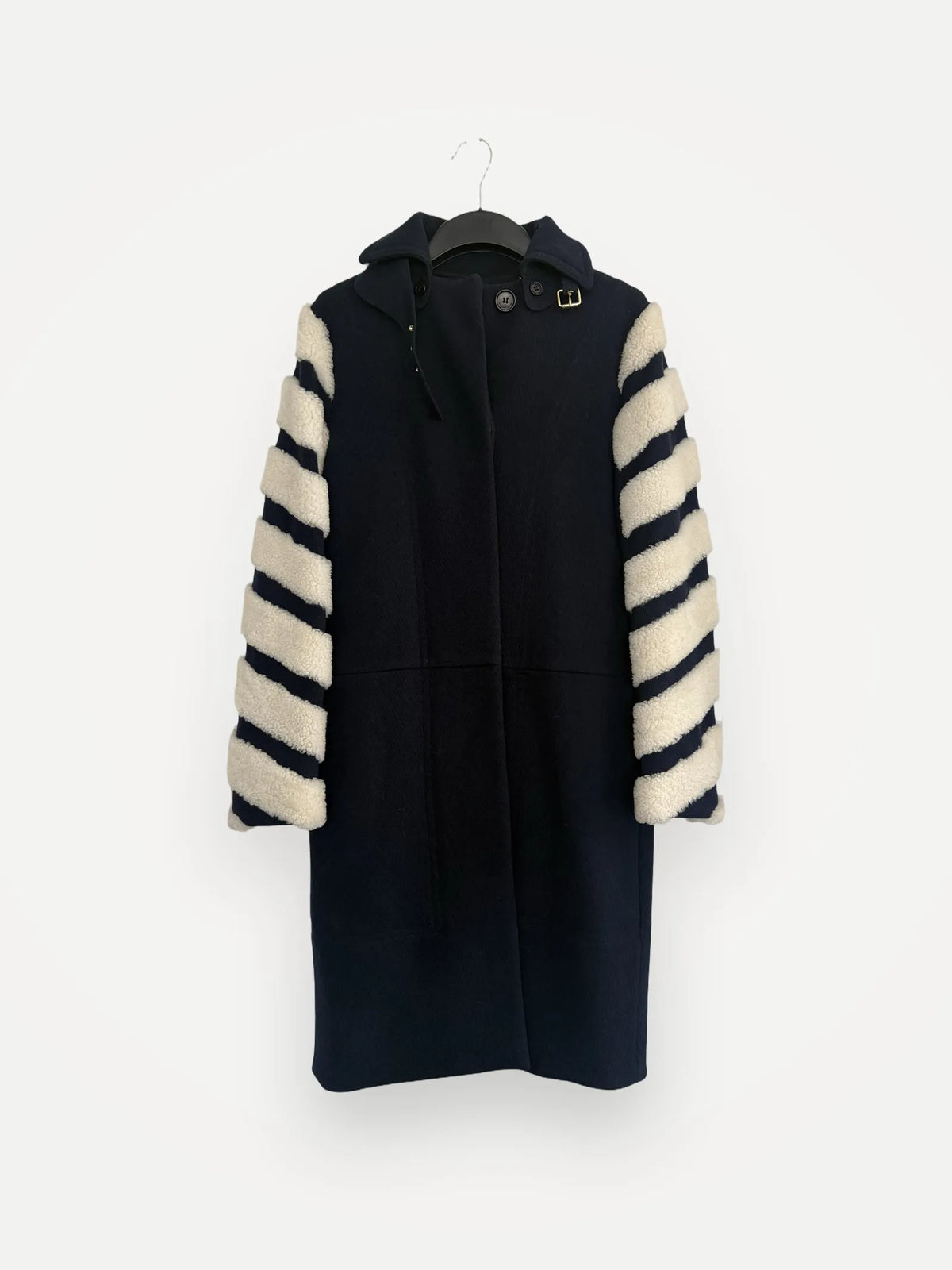 By Malene Birger Belianna-ullkappa
