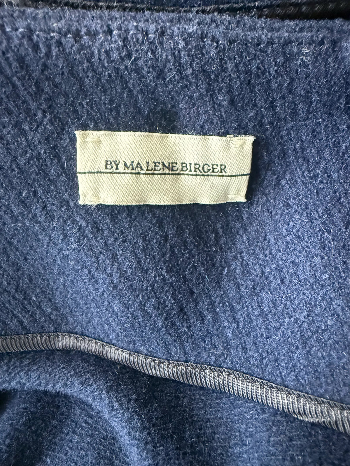By Malene Birger Belianna-ullkappa