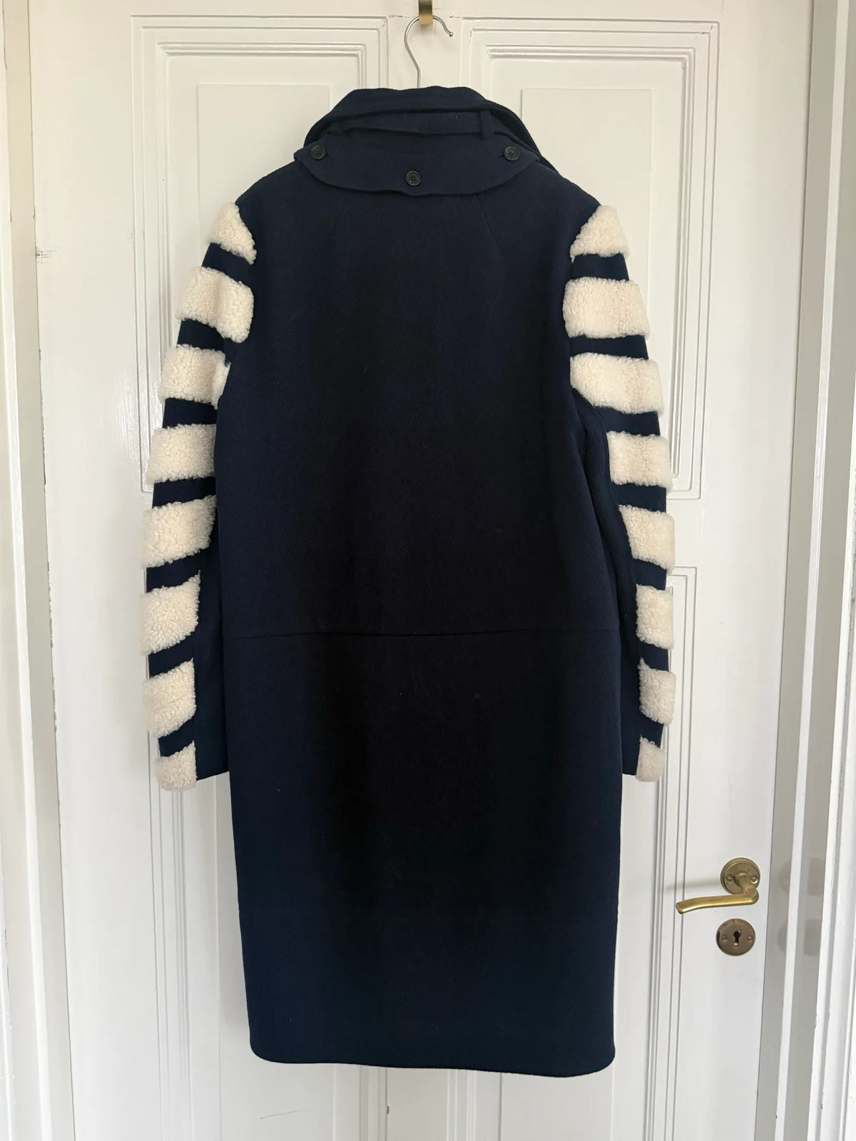 By Malene Birger Belianna-ullkappa