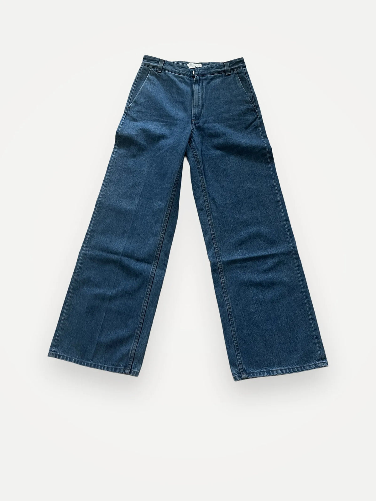 Teurn Studios Lori Blue-jeans NWOT