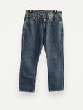 Levi's-jeans