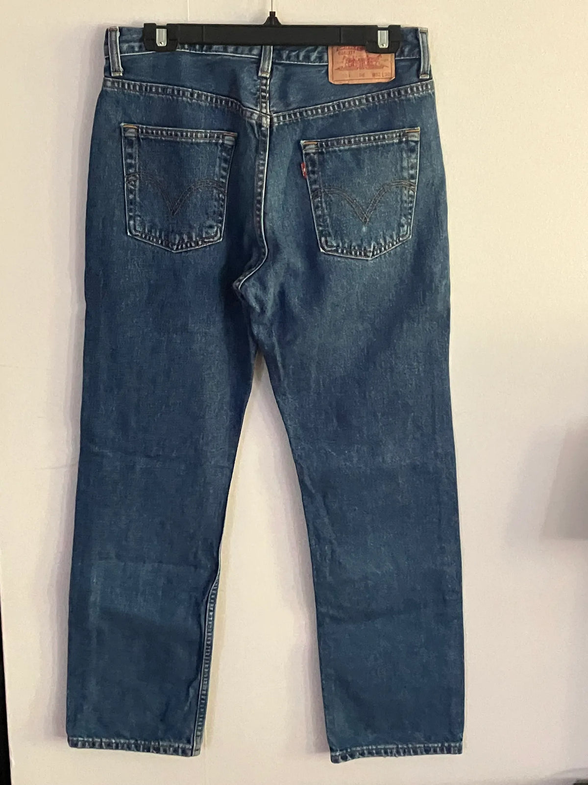 Levi's-jeans