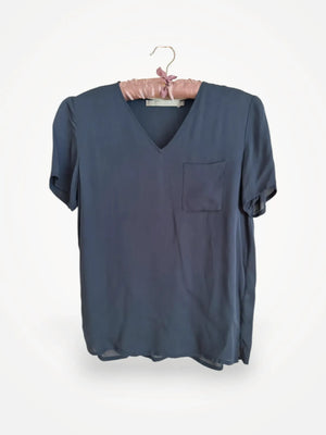 Tiger of Sweden Greiff Blouse