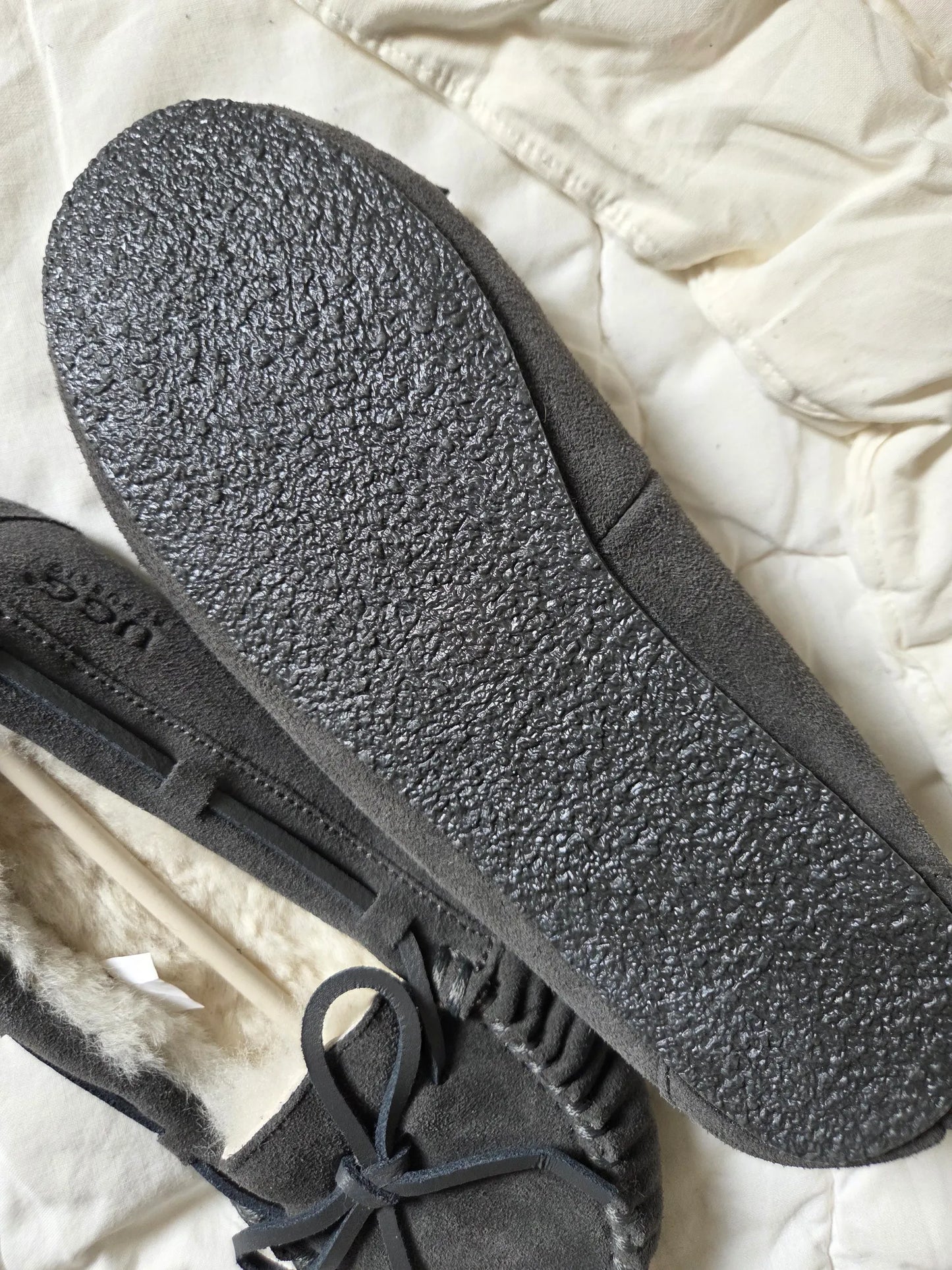 UGG-loafers NWT
