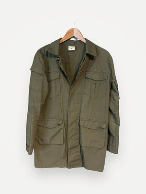 Julie Fagerholt Jacket