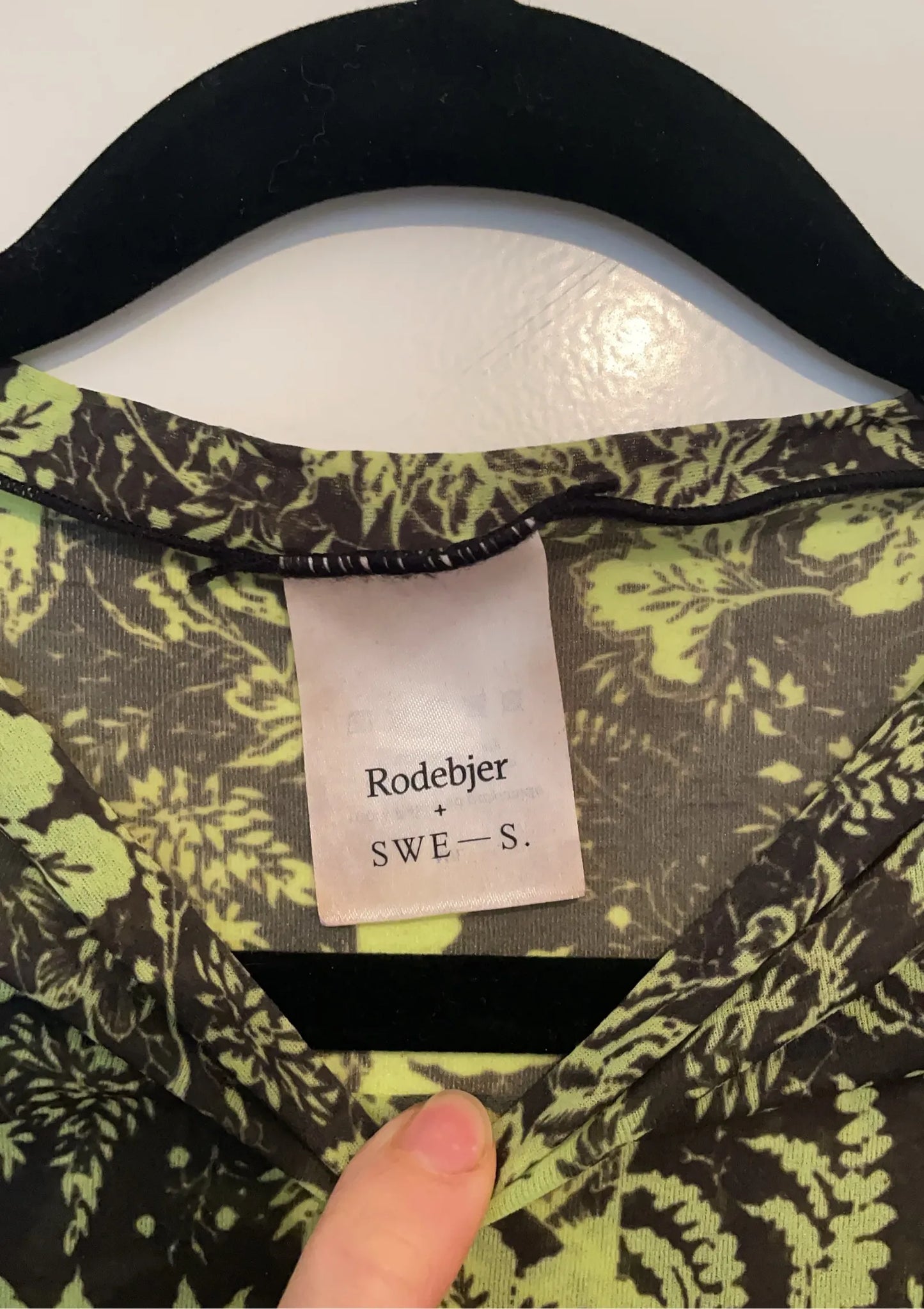 Rodebjer Blouse