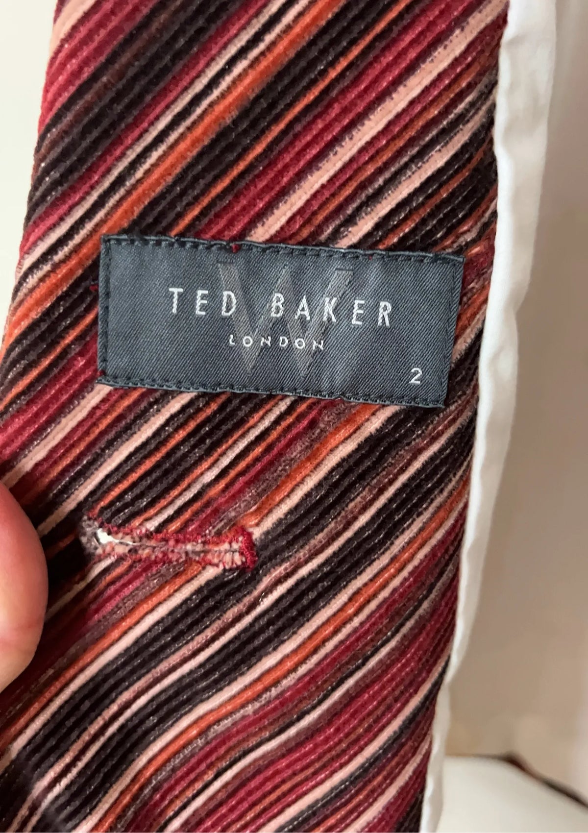 Ted Baker Blazer