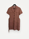 & Other Stories Dress