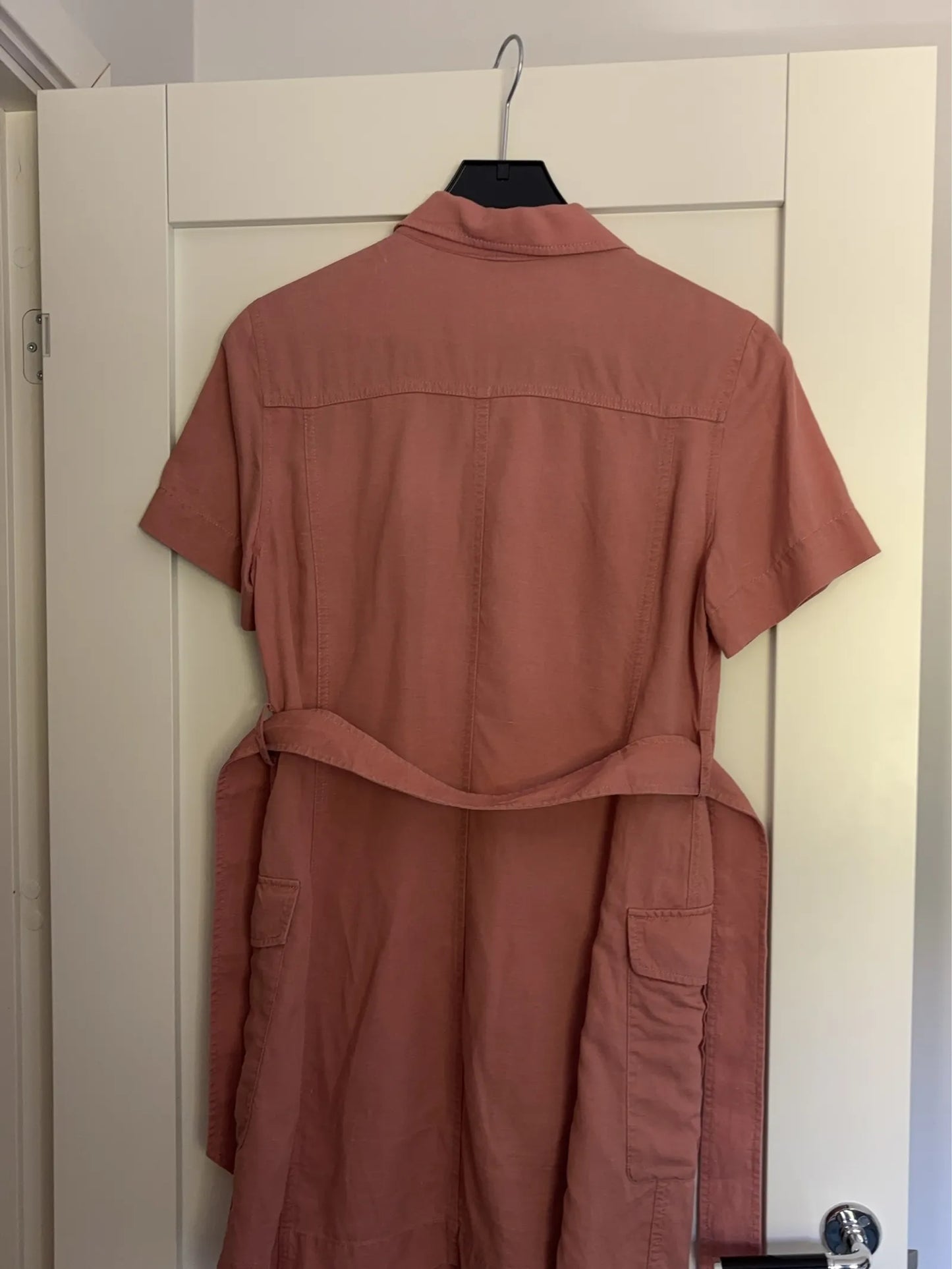 & Other Stories Dress