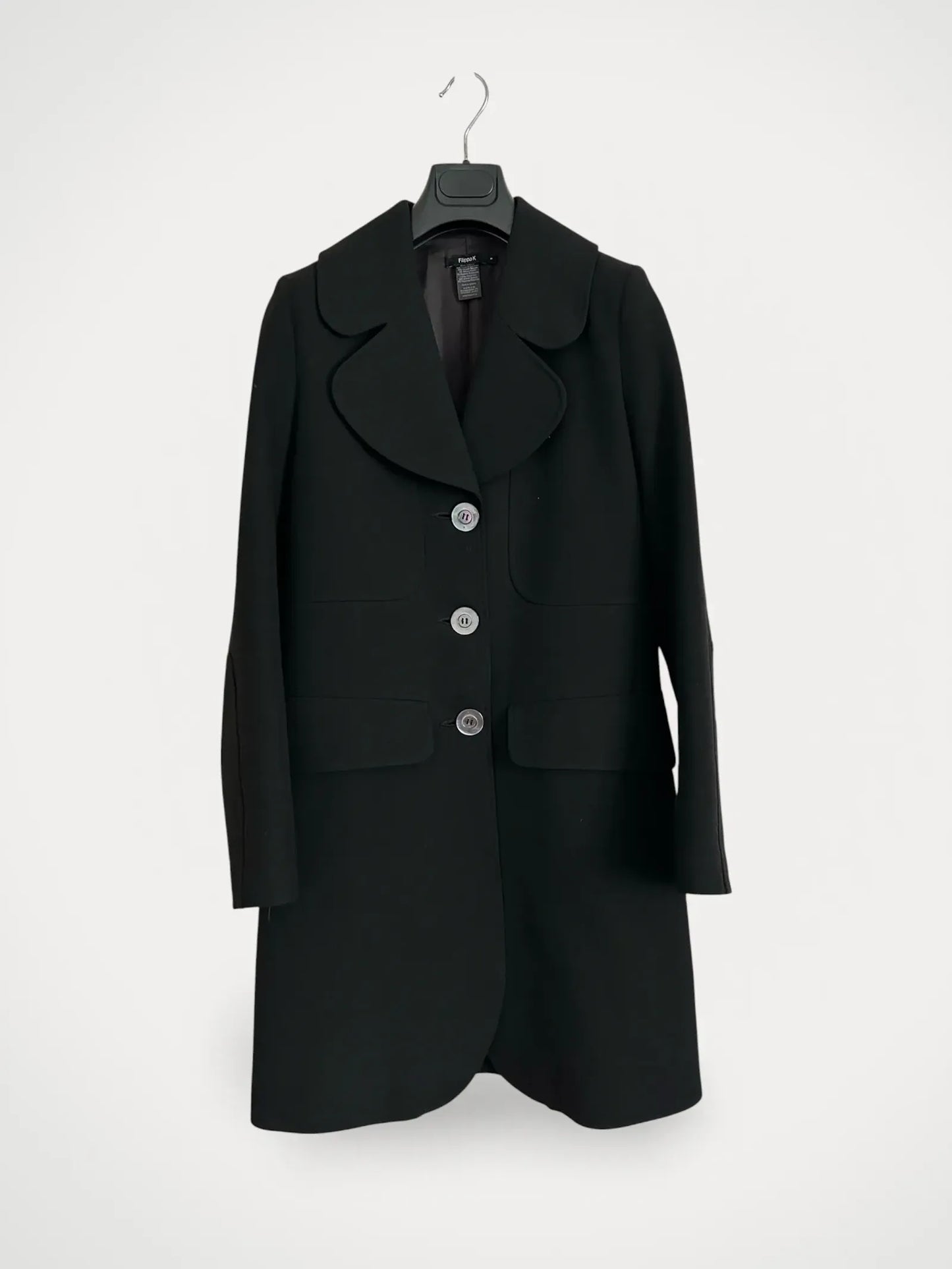 Filippa K Coat