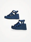 Steve Madden-sandaler NWOT
