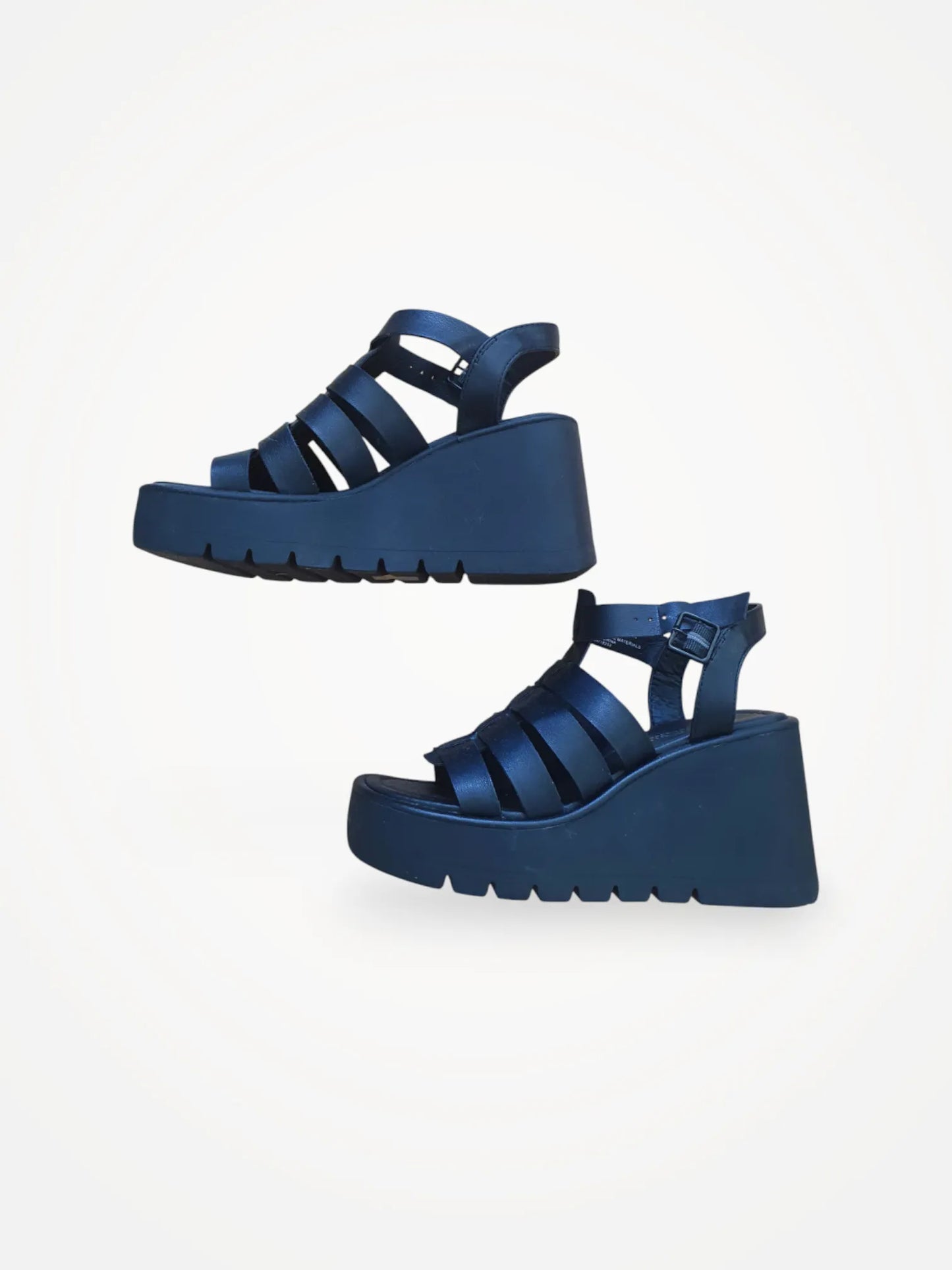 Steve Madden-sandaler NWOT