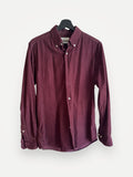 Massimo Dutti-skjorta NWOT