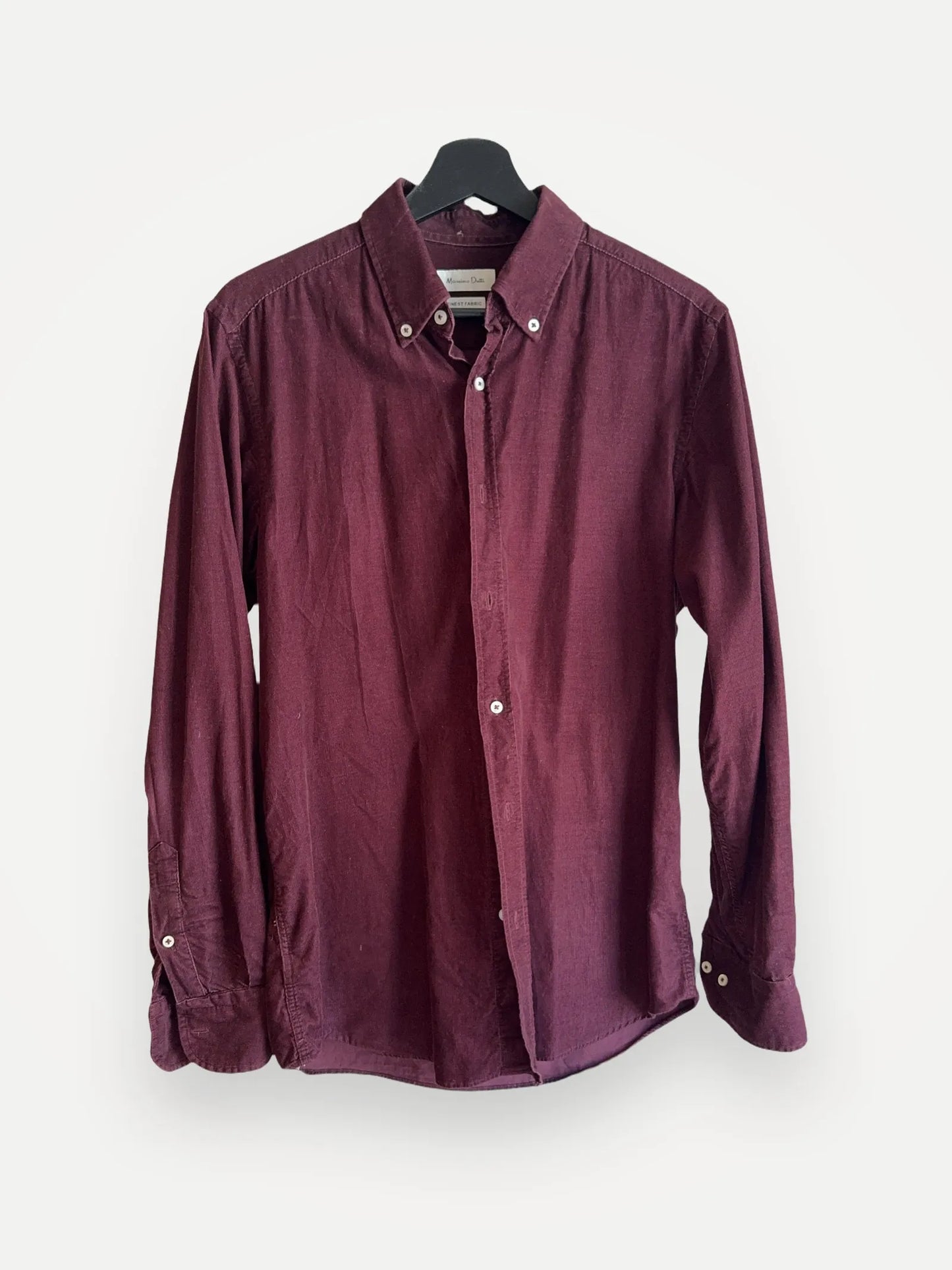 Massimo Dutti-skjorta NWOT