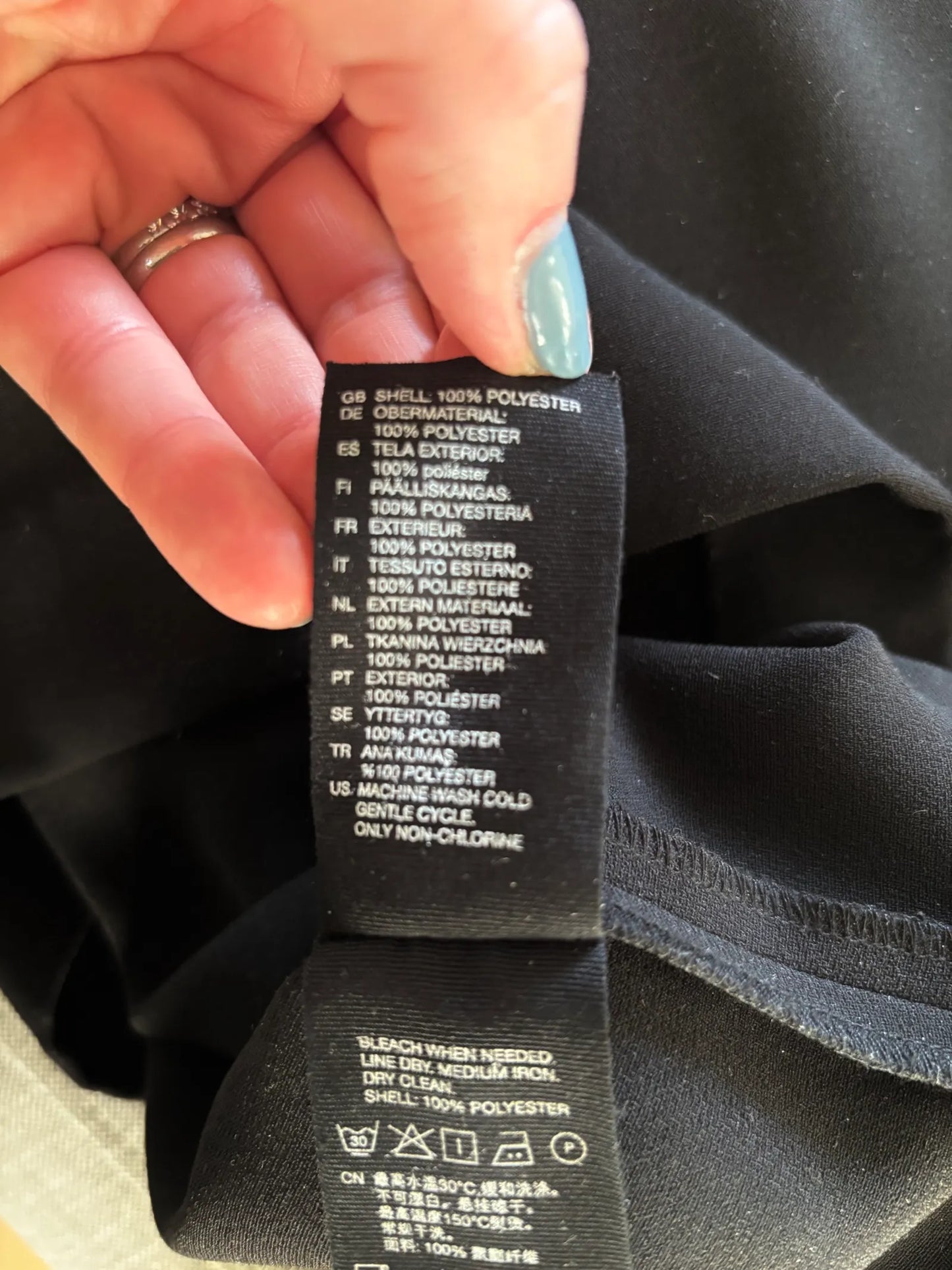 & Other Stories P/n 0445218 4 Dress