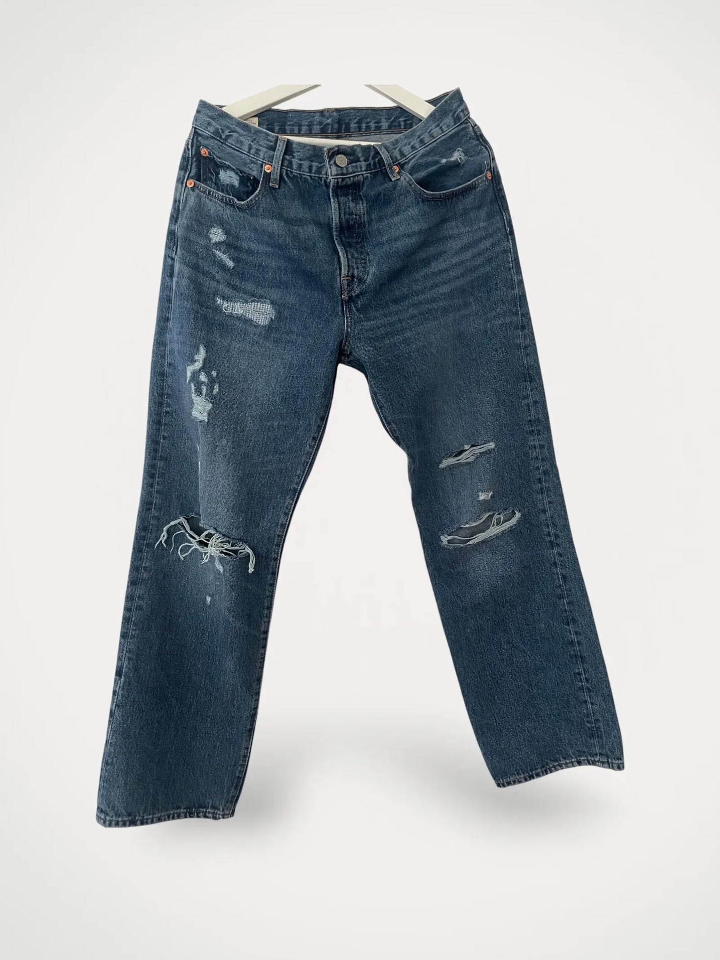 Levi's-jeans