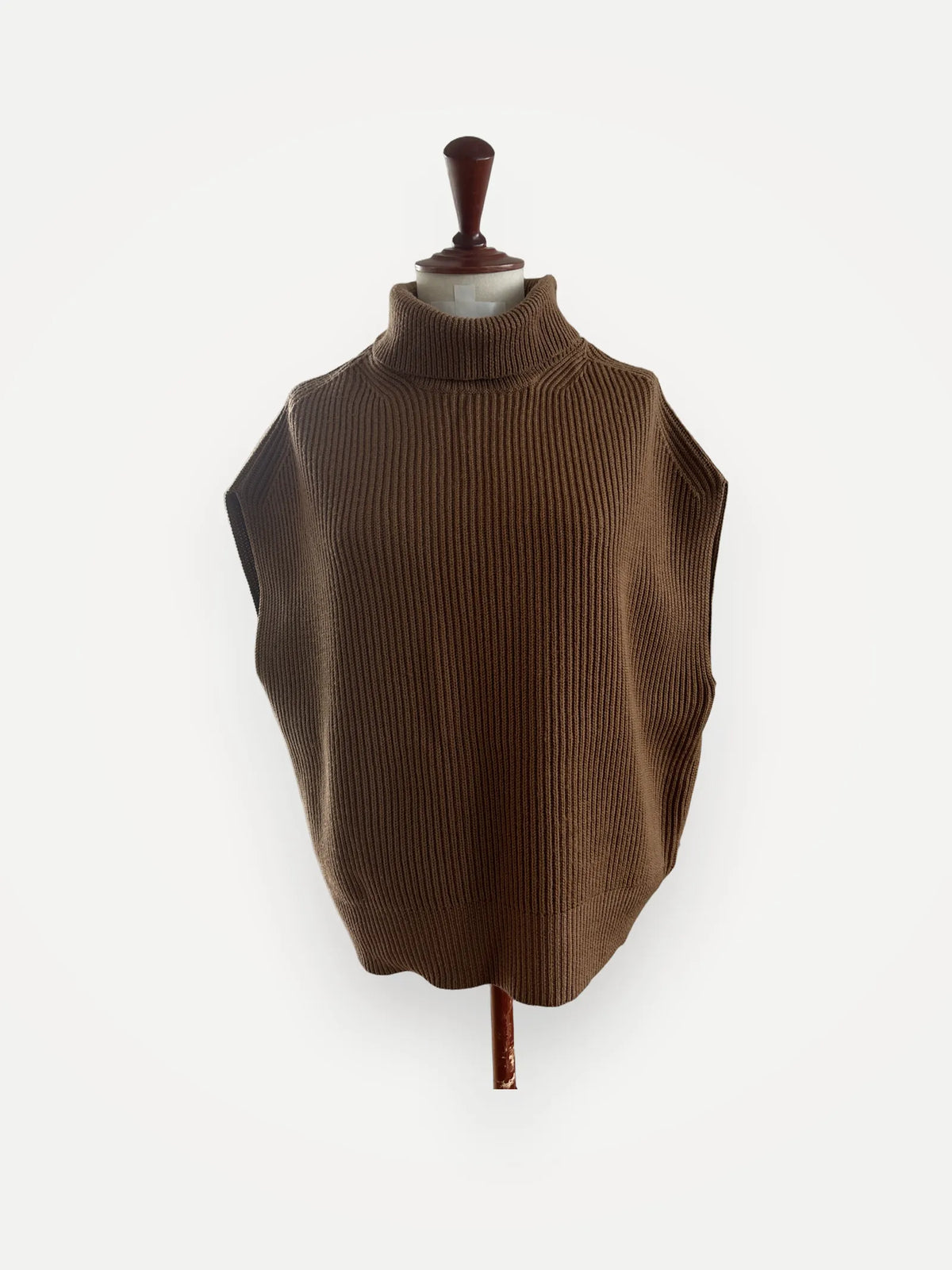 Tiger of Sweden Baren Vest
