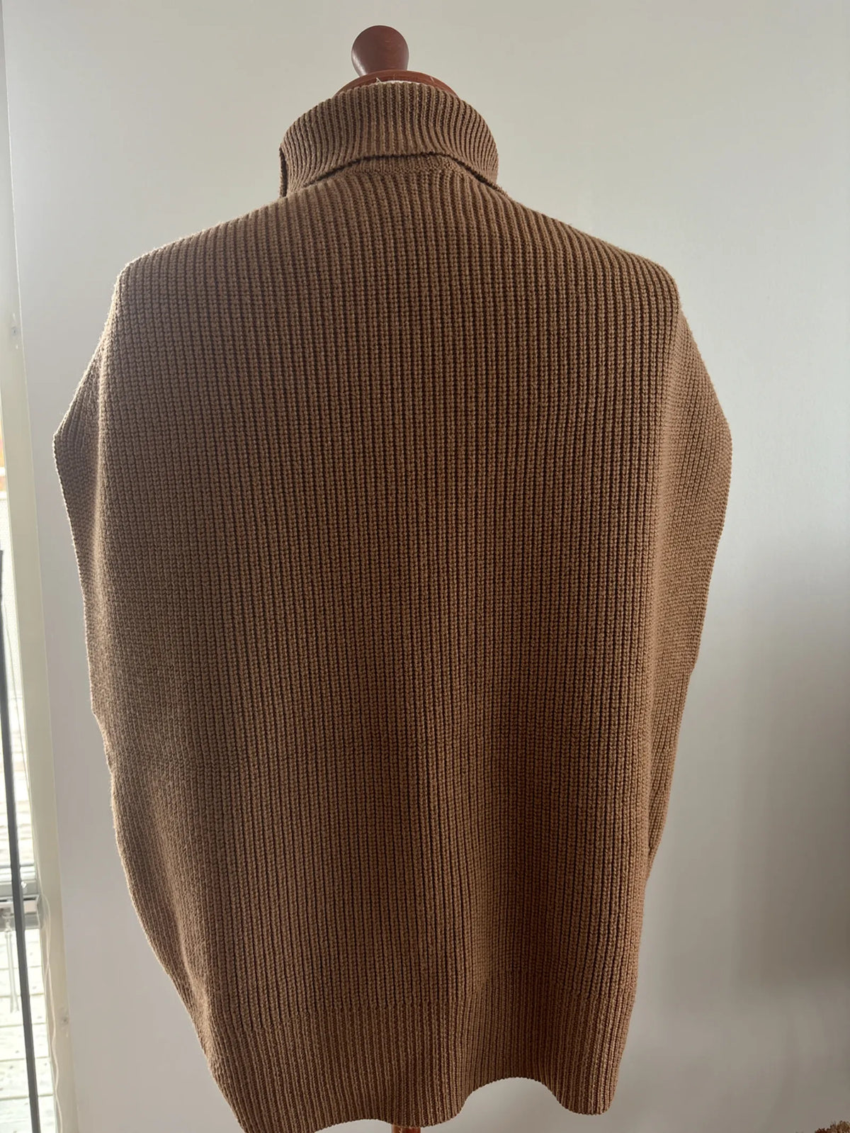 Tiger of Sweden Baren Vest