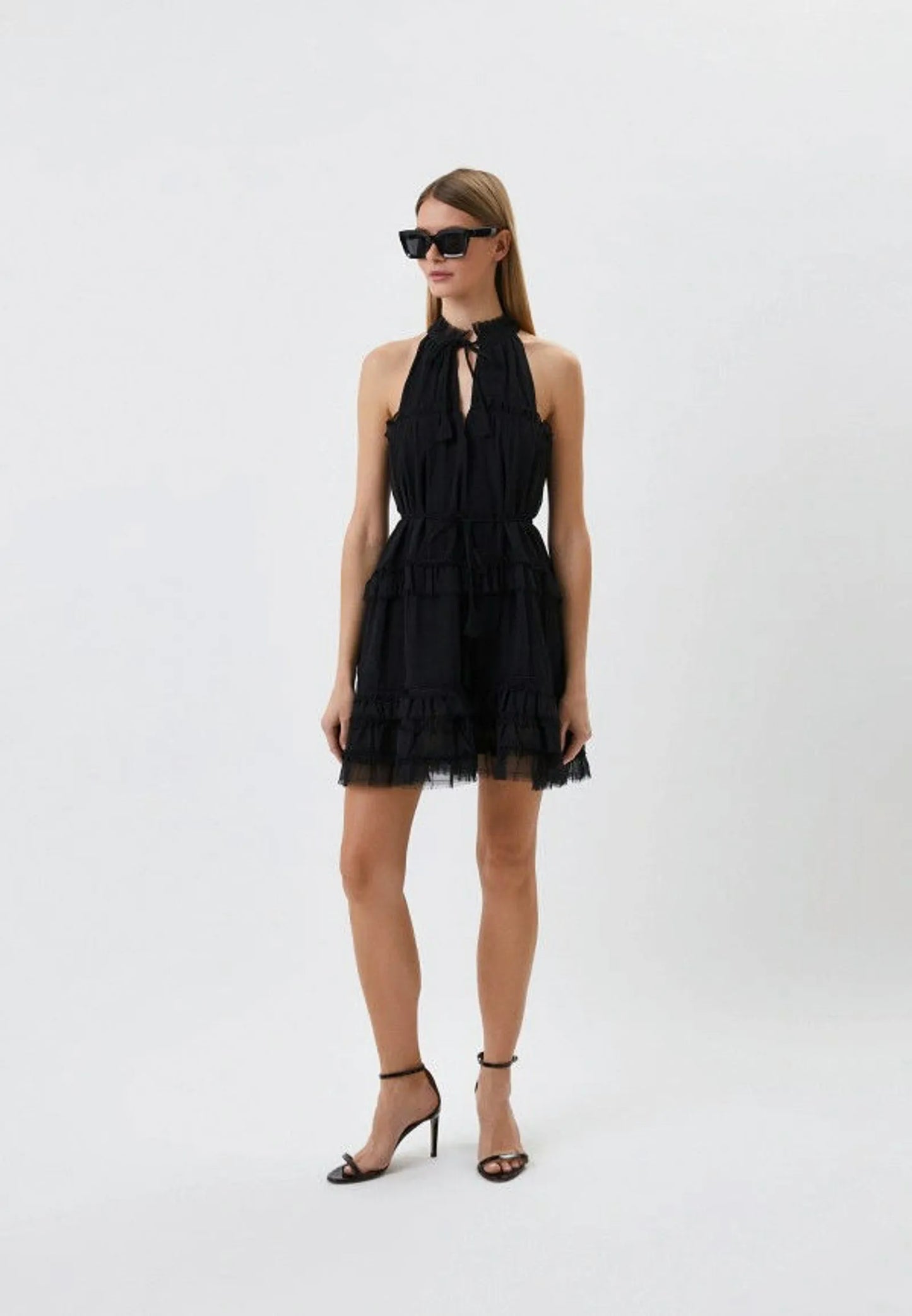 Twinset Dress