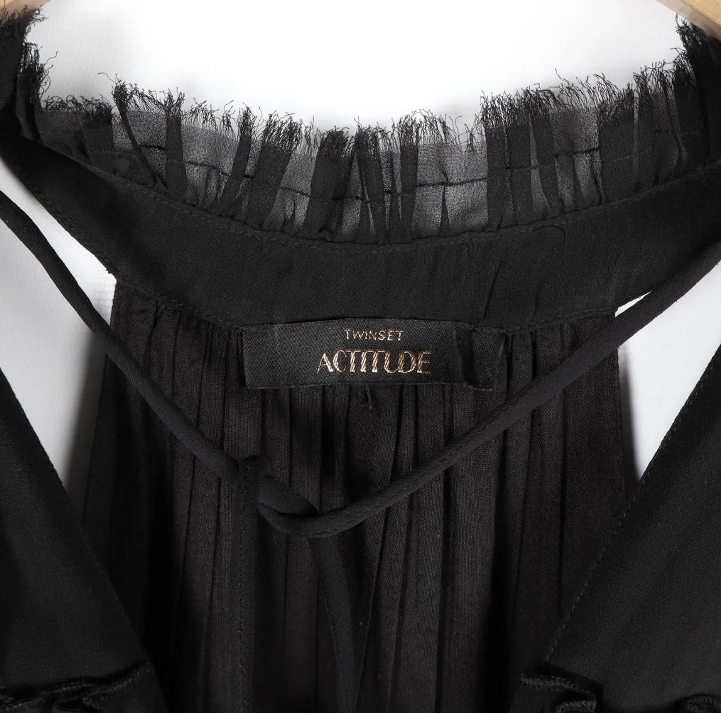 Twinset Dress