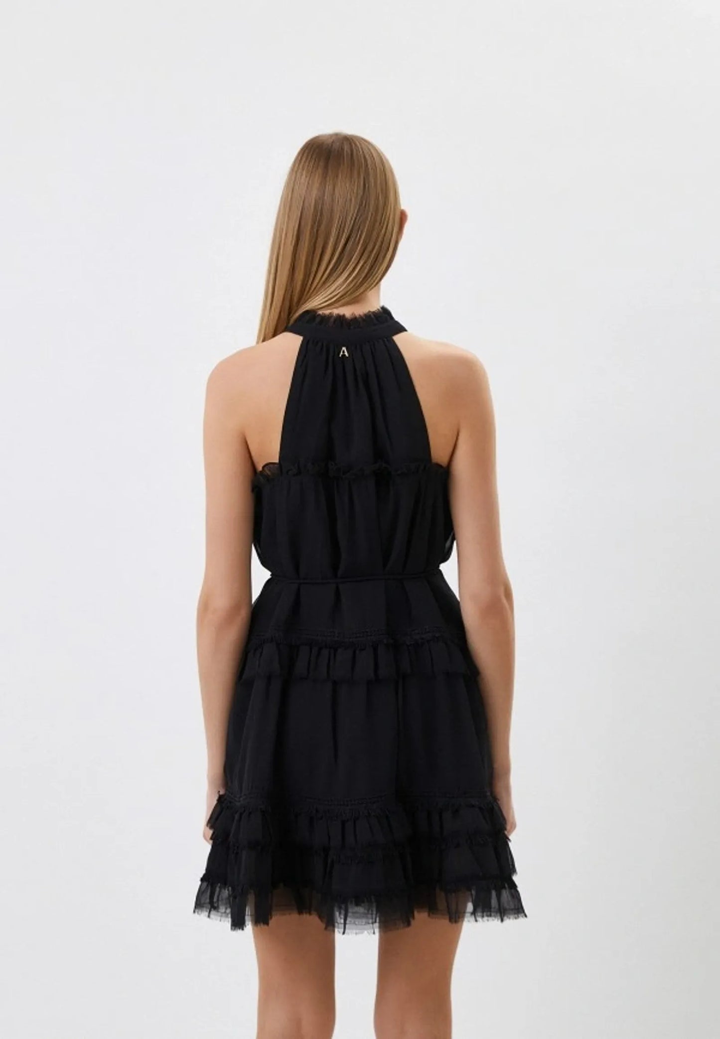 Twinset Dress