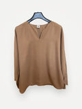 By Malene Birger Calias Blouse