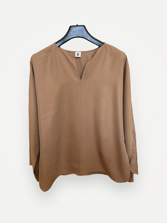 By Malene Birger Calias-blus