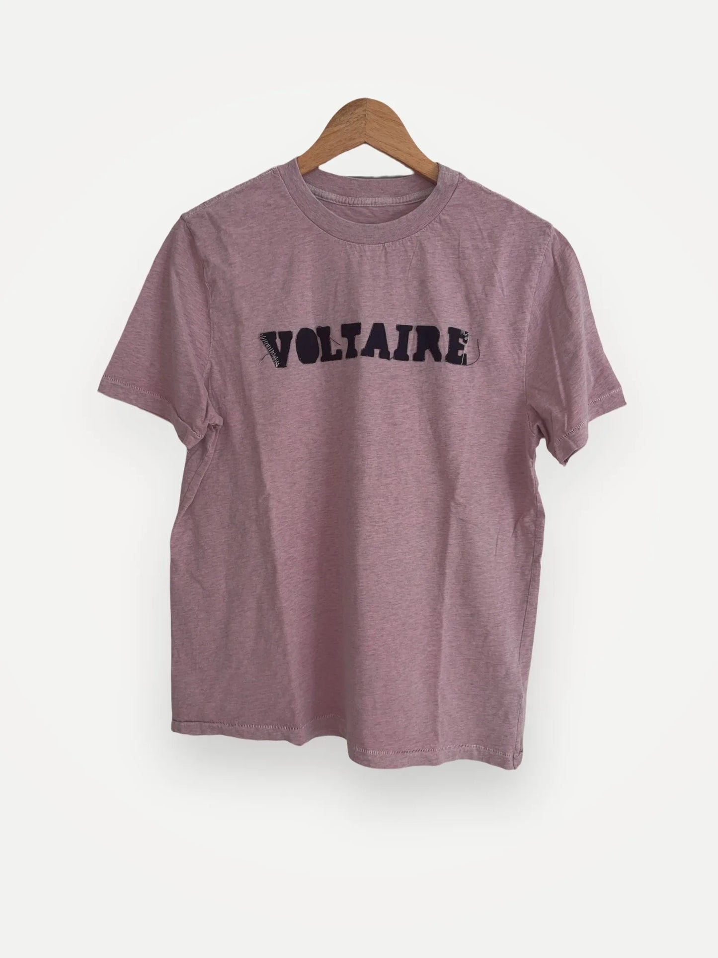 Zadig & Voltaire Edwin Co Voltaire T-shirt
