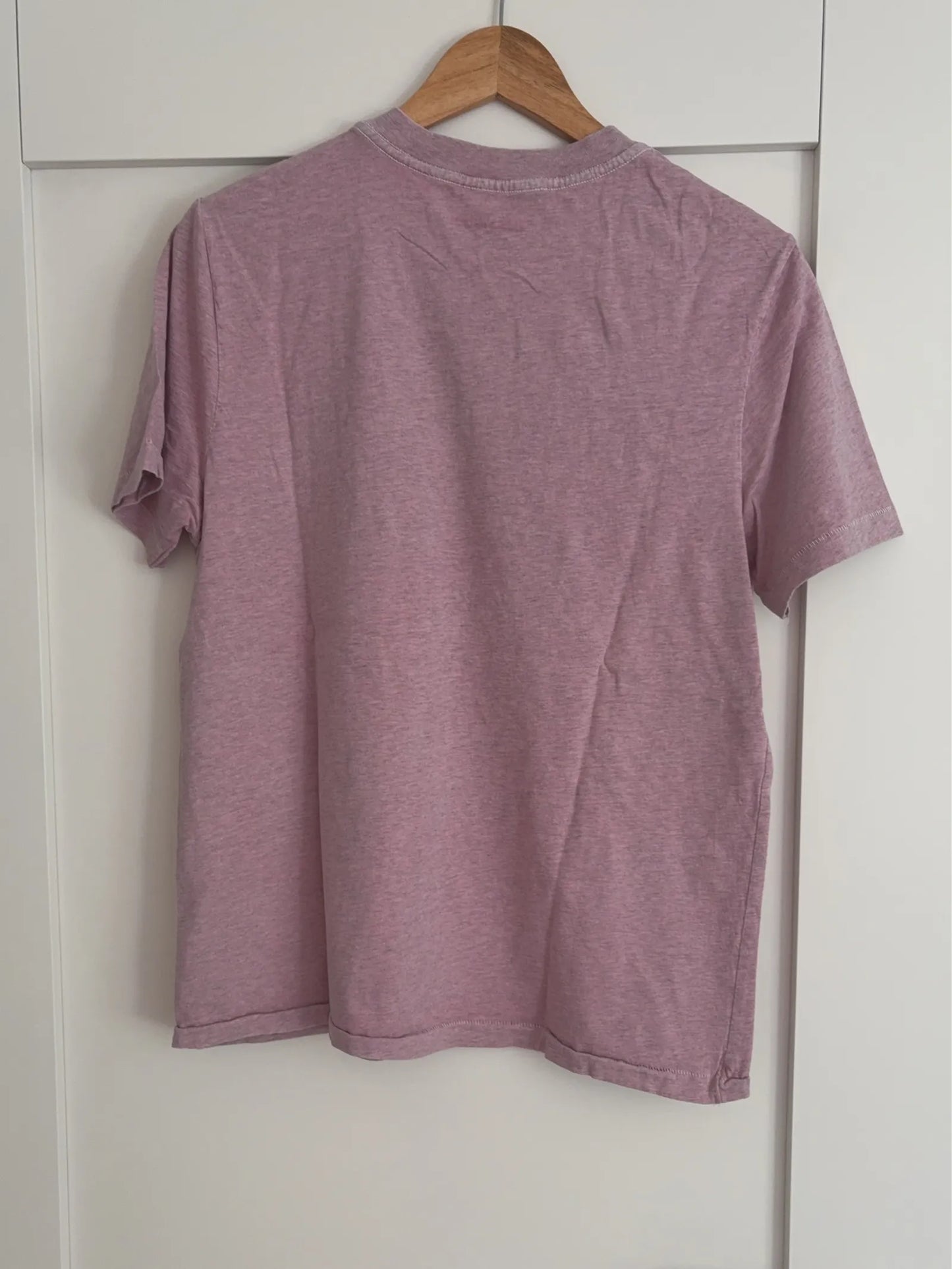 Zadig & Voltaire Edwin Co Voltaire T-shirt