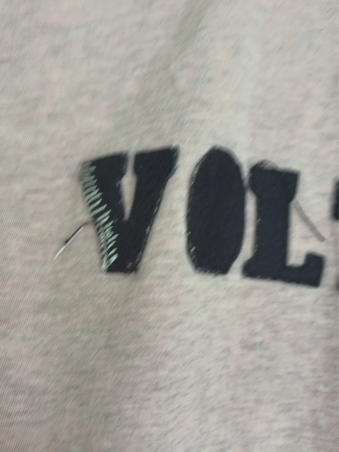 Zadig & Voltaire Edwin Co Voltaire T-shirt