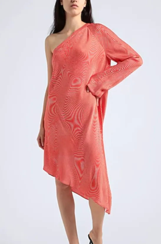 & Other Stories Dress