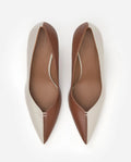 Flattered Heels