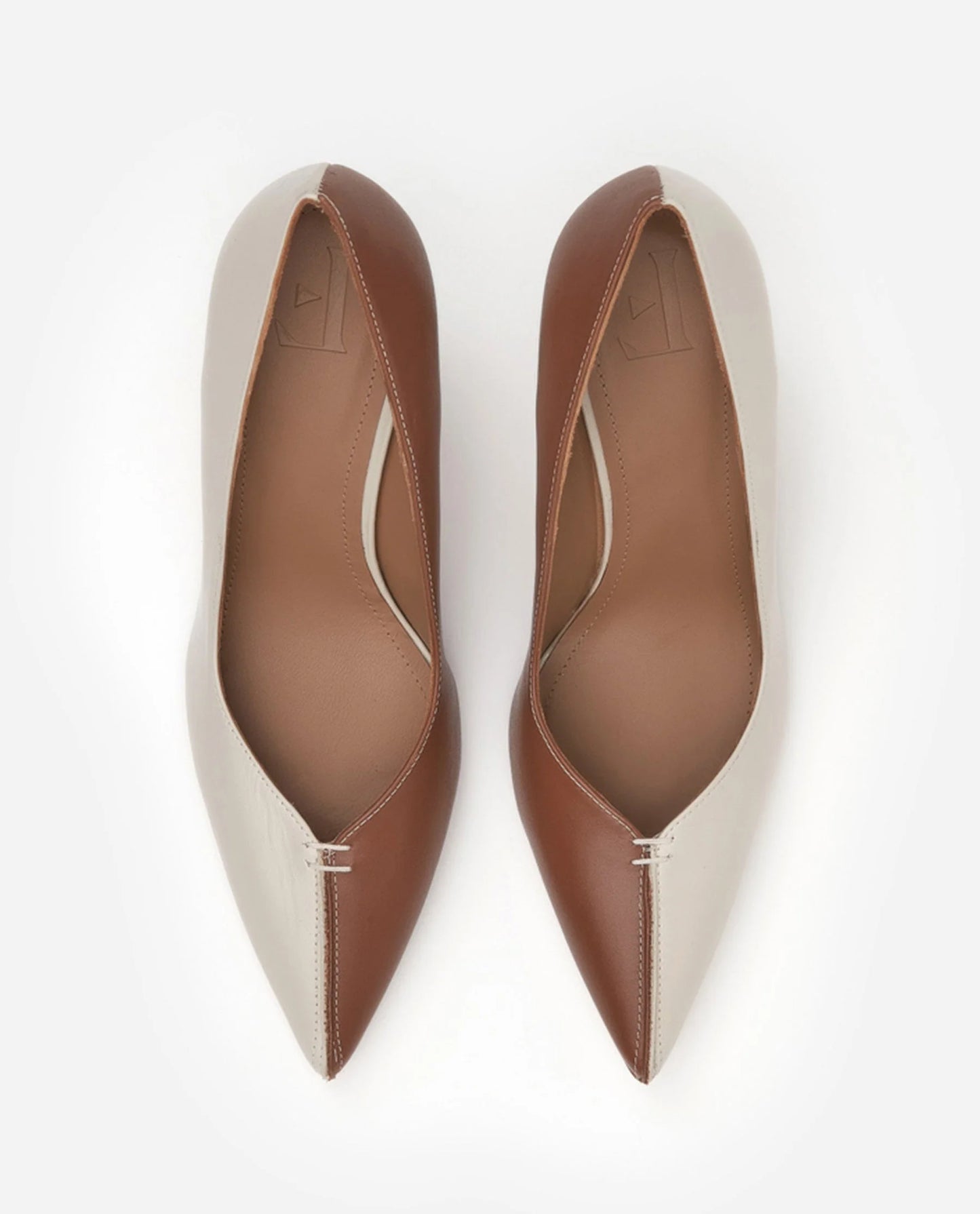 Flattered Heels