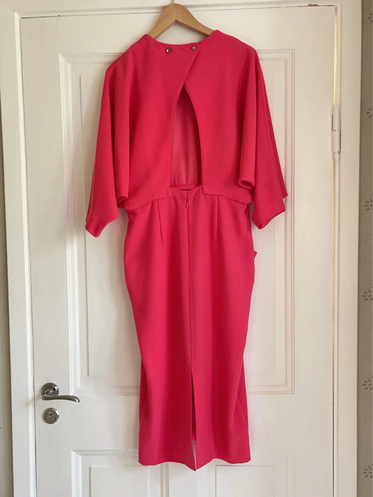 & Other Stories Dress