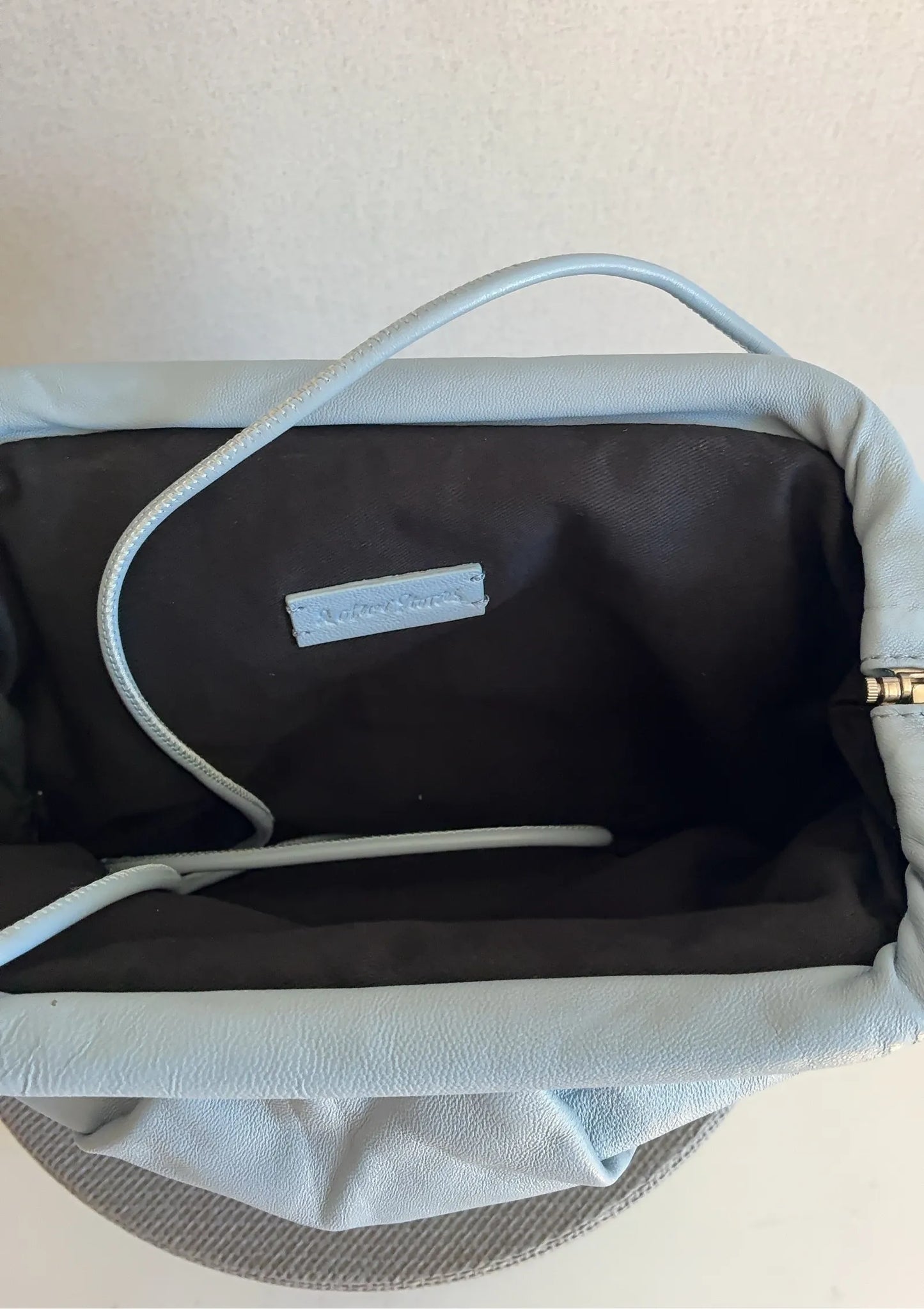 & Other Stories-skinnaxelremsväska NWOT