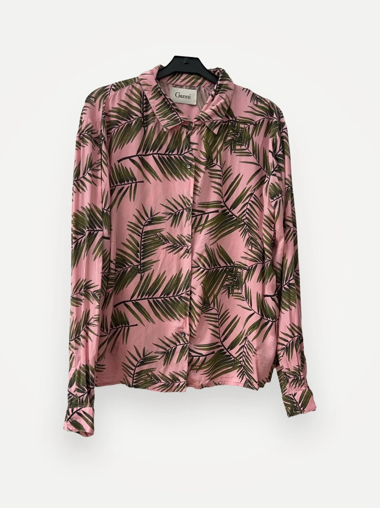Ganni Blouse