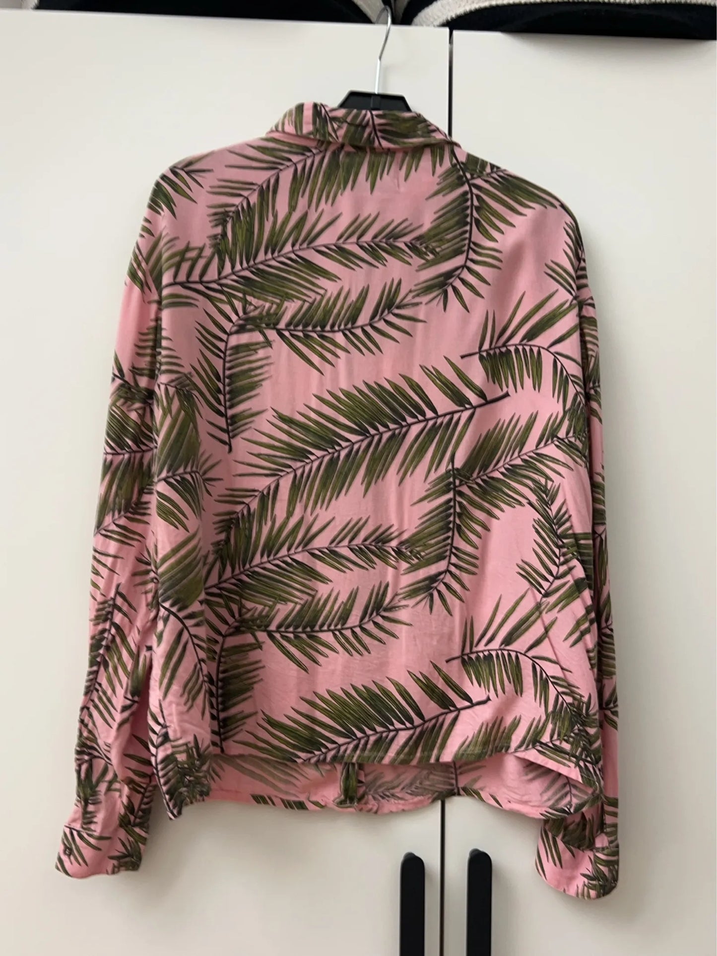 Ganni Blouse