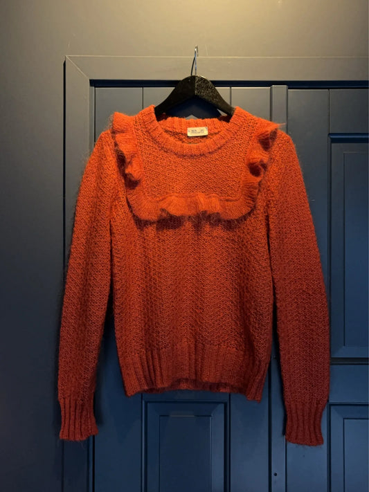 Baum und Pferdgarten Sweater