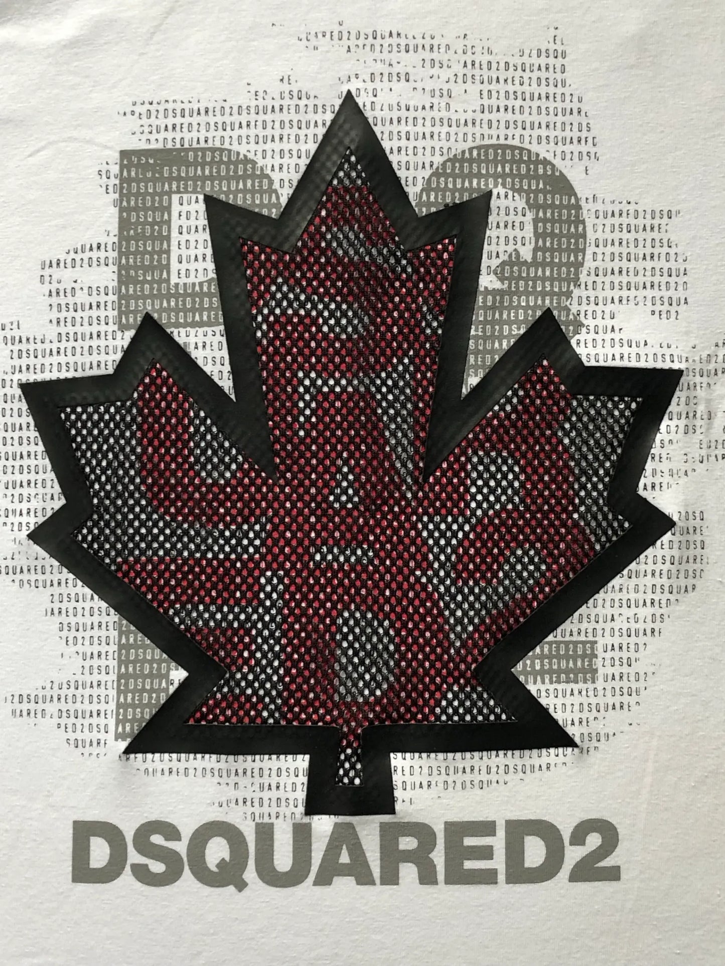 Dsquared2-tröja