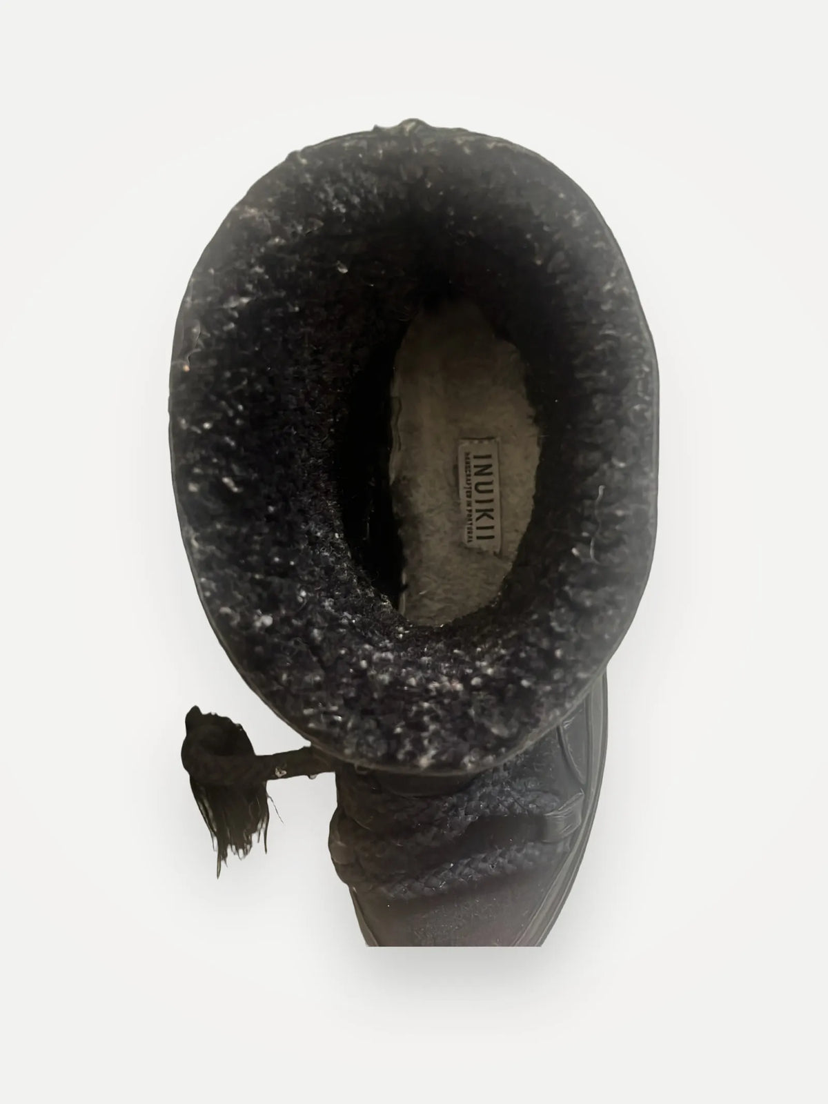 Inuikii Winter Shoes
