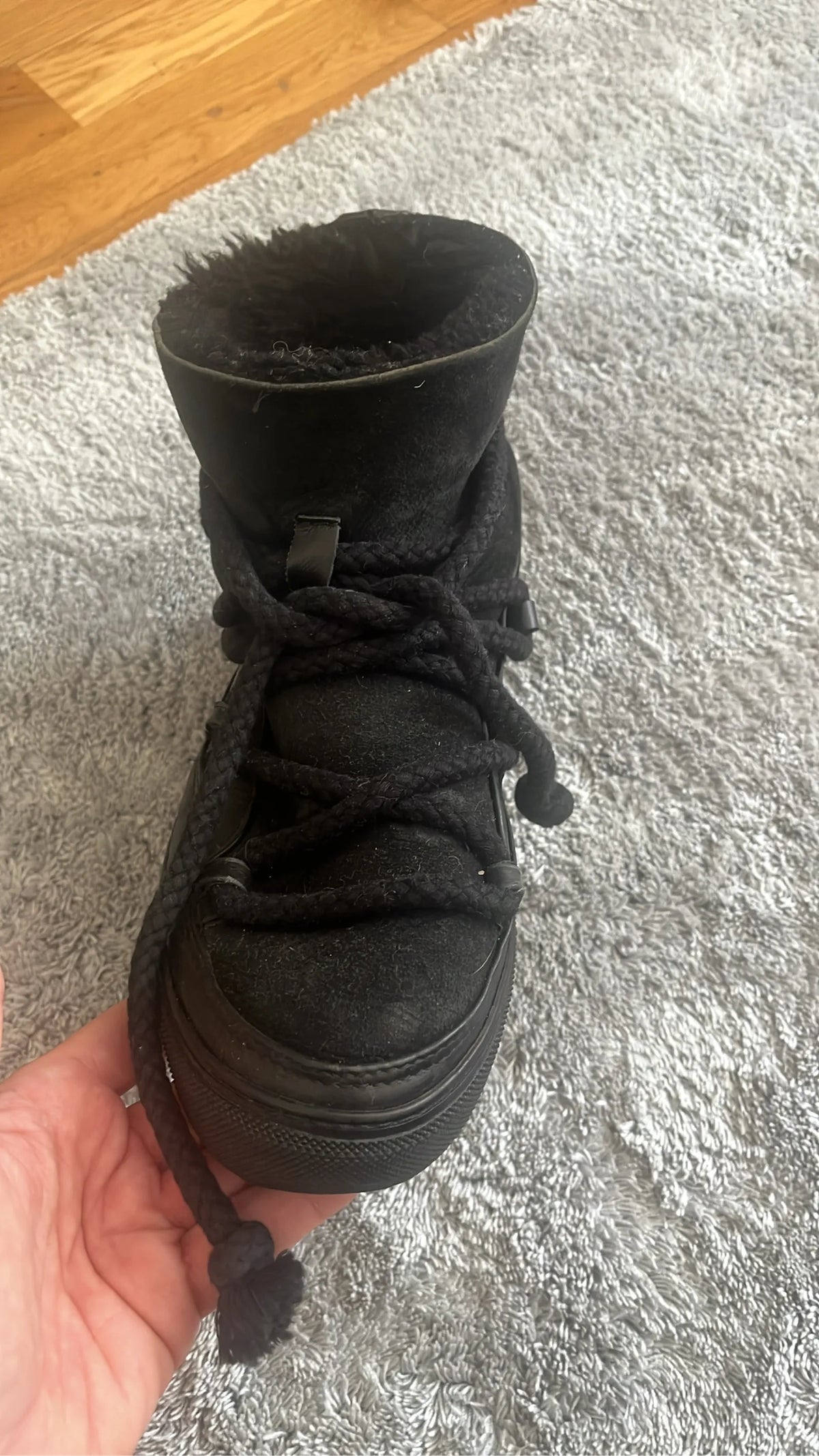 Inuikii Winter Shoes